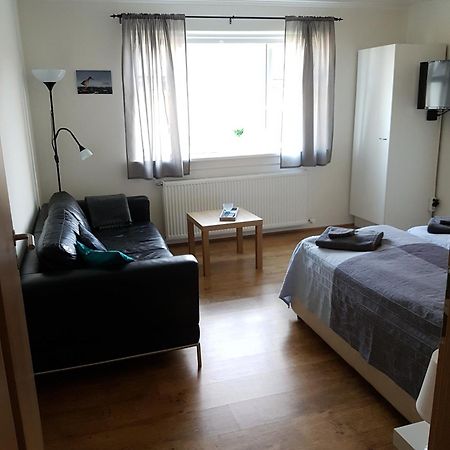 Sigurhaeth - Apartment With All Within Your Reach Ísafjörður Eksteriør bilde