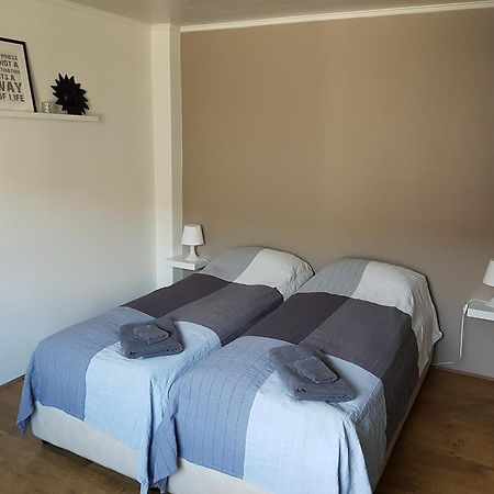 Sigurhaeth - Apartment With All Within Your Reach Ísafjörður Eksteriør bilde